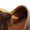 Louis Vuitton Popincourt Long Monogram Crossbody Bag M40008 Secondhand