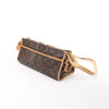 Louis Vuitton Popincourt Long Monogram Crossbody Bag M40008 Secondhand