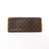 Louis Vuitton Popincourt Long Monogram Crossbody Bag M40008 Secondhand
