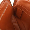 Louis Vuitton Monogram Porte Documents Voyage Handbag in Brown M53361 Secondhand