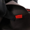 Louis Vuitton Porte Documents Voyages Damier Infini Handbag in Red M56004 Secondhand