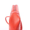 Louis Vuitton Porte Documents Voyages Damier Infini Handbag in Red M56004 Secondhand