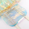 Louis Vuitton Monogram Prism Christopher GM Backpack M44766 Secondhand