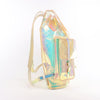 Louis Vuitton Monogram Prism Christopher GM Backpack M44766 Secondhand