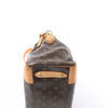 Louis Vuitton Retiro PM Monogram Canvas 2Way Handbag M40325 Secondhand