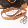 Louis Vuitton Retiro PM Monogram Canvas 2Way Handbag M40325 Secondhand