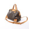 Louis Vuitton Retiro PM Monogram Canvas 2Way Handbag M40325 Secondhand