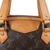 Louis Vuitton Retiro PM Monogram Canvas 2Way Handbag M40325 Secondhand