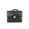 Louis Vuitton Robusto Taige Leather Briefcase in Black Secondhand
