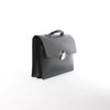 Louis Vuitton Robusto Taige Leather Briefcase in Black Secondhand