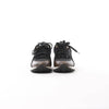 Secondhand Louis Vuitton Runaway line 22 years Mesh x Leather Sneakers in Black BM0252, Size 36.5 EU