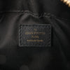 Louis Vuitton Saintonge Monogram Canvas Crossbody Bag in Brown x Black M43555 Secondhand