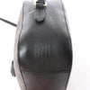 Louis Vuitton Saintonge Monogram Canvas Crossbody Bag in Brown x Black M43555 Secondhand