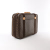 Louis Vuitton Satellite 50 Monogram Canvas Travel Bag in Brown Secondhand