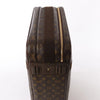Louis Vuitton Satellite 50 Monogram Canvas Travel Bag in Brown Secondhand