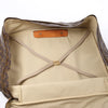 Louis Vuitton Sirius 55 Monogram Canvas Travel Bag in Brown M41404 Secondhand