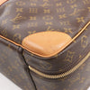 Louis Vuitton Monogram Canvas Sirius 55 Travel Bag M41404 Secondhand