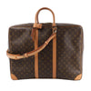 Louis Vuitton Monogram Canvas Sirius 55 Travel Bag M41404 Secondhand