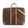 Louis Vuitton Monogram Canvas Sirius 55 Travel Bag M41404 Secondhand
