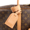 Louis Vuitton Monogram Canvas Sirius 55 Travel Bag M41404 Secondhand