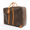Louis Vuitton Monogram Canvas Sirius 60 Travel Bag M41402 Secondhand