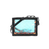 Louis Vuitton Soft Trunk Monogram Prism Crossbody Bag in Black x Holographic M55932 Secondhand