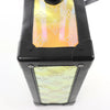 Louis Vuitton Soft Trunk Monogram Prism Crossbody Bag in Black x Holographic M55932 Secondhand