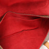 Louis Vuitton Sonatine Monogram Canvas Handbag in Brown M51902 Secondhand