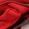 Louis Vuitton Sonatine Monogram Canvas Handbag in Brown M51902 Secondhand