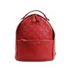 Louis Vuitton Sorbonne Monogram Empreinte Backpack in Red M44015 Secondhand