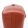 Louis Vuitton Speedy 25 Epi Leather Handbag in Brown M43013 Secondhand