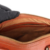 Louis Vuitton Speedy 25 Epi Leather Handbag in Brown M43013 Secondhand