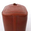 Louis Vuitton Speedy 25 Epi Leather Handbag in Brown M43013 Secondhand