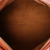 Louis Vuitton Speedy 25 Epi Leather Handbag in Brown M43013 Secondhand
