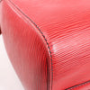 Louis Vuitton Epi leather Speedy 30 Handbag in Red M43007 Secondhand