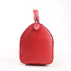 Louis Vuitton Epi leather Speedy 30 Handbag in Red M43007 Secondhand