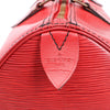 Louis Vuitton Epi leather Speedy 30 Handbag in Red M43007 Secondhand