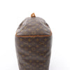Louis Vuitton Speedy 30 Monogram Canvas Handbag in Brown M41526 Secondhand