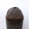 Louis Vuitton Speedy 30 Monogram Canvas Handbag in Brown M41526 Secondhand
