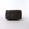 Louis Vuitton Speedy 30 Monogram Canvas Handbag in Brown M41526 Secondhand