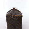 Louis Vuitton Speedy 30 Monogram Canvas Handbag in Brown M41526 Secondhand