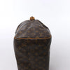 Louis Vuitton Speedy 30 Monogram Canvas Handbag in Brown M41526 Secondhand