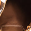 Louis Vuitton Speedy 30 Monogram Canvas Handbag in Brown M41526 Secondhand