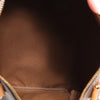Louis Vuitton Speedy 30 Monogram Canvas Handbag in Brown M41526 Secondhand