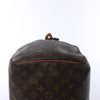 Louis Vuitton Speedy 40 Monogram Canvas Handbag M41522 Secondhand