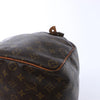 Louis Vuitton Speedy 40 Monogram Canvas Handbag M41522 Secondhand
