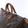 Louis Vuitton Speedy 40 Monogram Canvas Handbag M41522 Secondhand