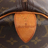 Louis Vuitton Monogram Speedy 40 Handbag M41522 Secondhand