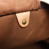 Louis Vuitton Speedy 40 Monogram Canvas Handbag in Brown M41522 Secondhand