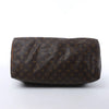 Louis Vuitton Speedy 40 Monogram Canvas Handbag in Brown M41522 Secondhand